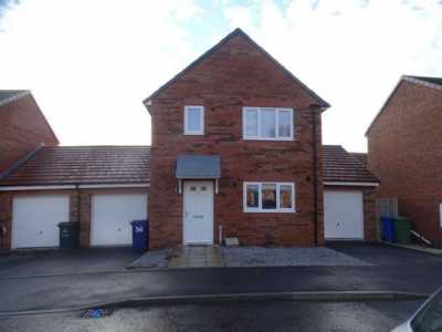 Home For Rent in Newcastle upon Tyne, United Kingdom