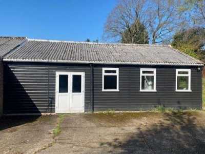 Industrial For Rent in Marlow, United Kingdom