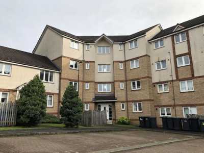 Apartment For Rent in Livingston, United Kingdom