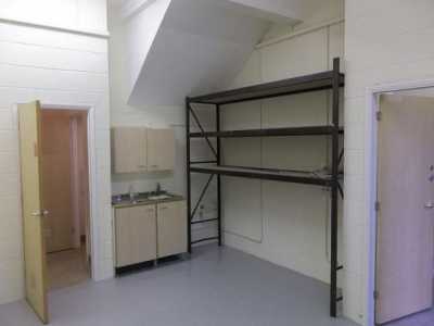 Industrial For Rent in