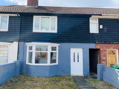 Home For Rent in Liverpool, United Kingdom