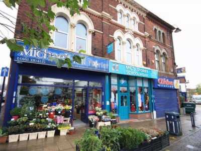 Apartment For Rent in 