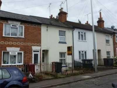 Home For Rent in Reading, United Kingdom