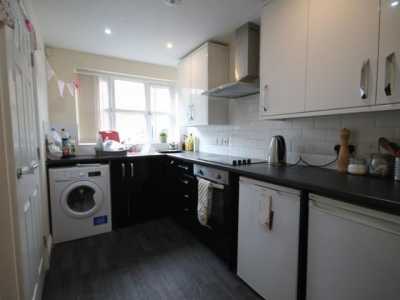 Home For Rent in Leicester, United Kingdom