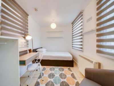 Apartment For Rent in Canterbury, United Kingdom