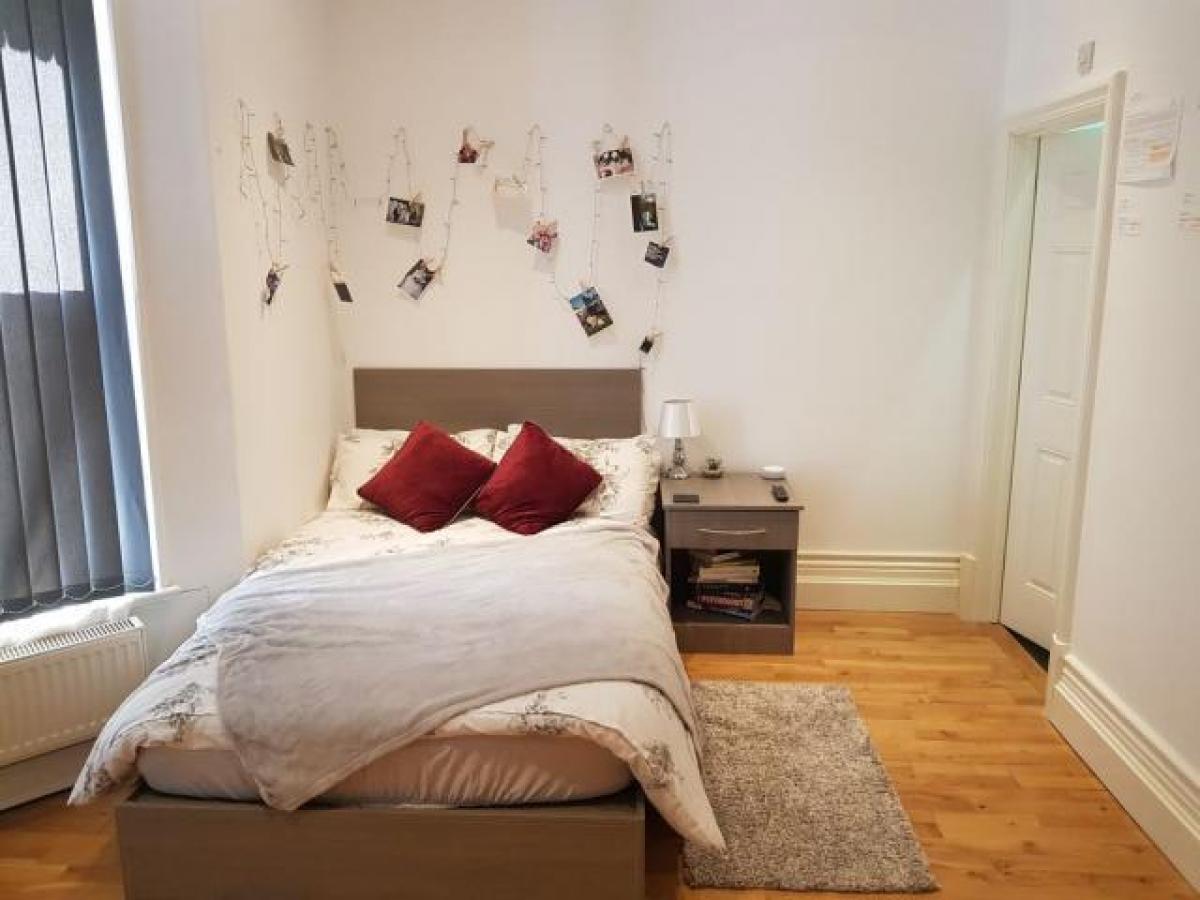 Picture of Apartment For Rent in Leicester, Leicestershire, United Kingdom