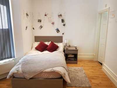 Apartment For Rent in Leicester, United Kingdom
