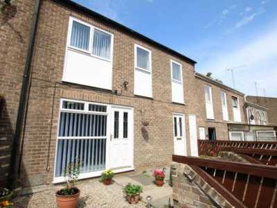 Home For Rent in Washington, United Kingdom