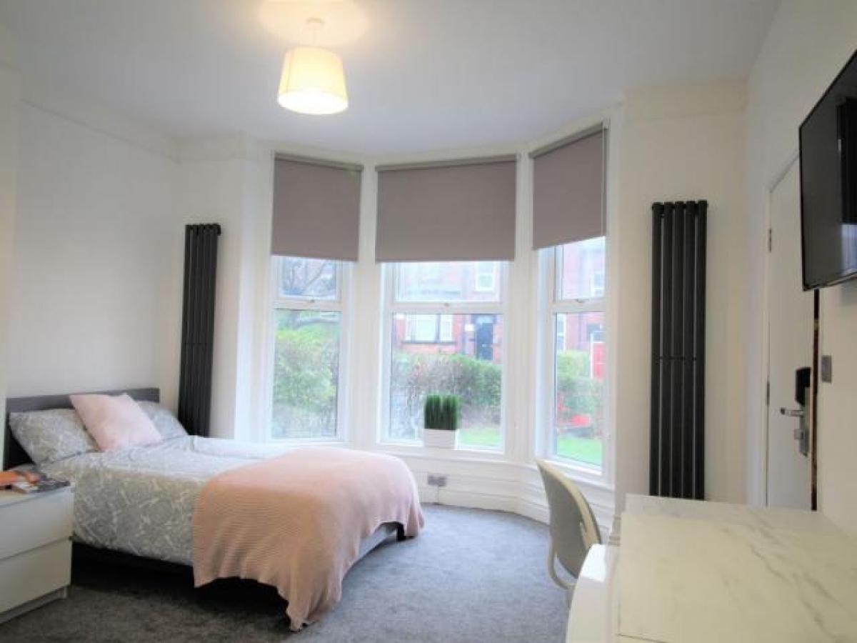 Picture of Apartment For Rent in Leeds, West Yorkshire, United Kingdom