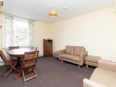 Apartment For Rent in Canterbury, United Kingdom