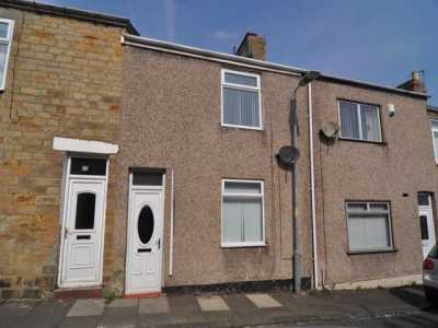 Home For Rent in Spennymoor, United Kingdom