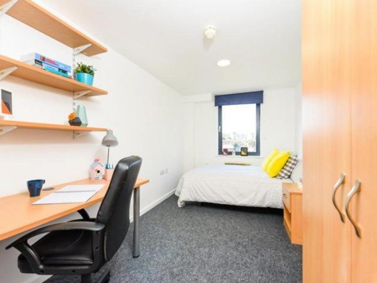 Picture of Apartment For Rent in Sheffield, South Yorkshire, United Kingdom