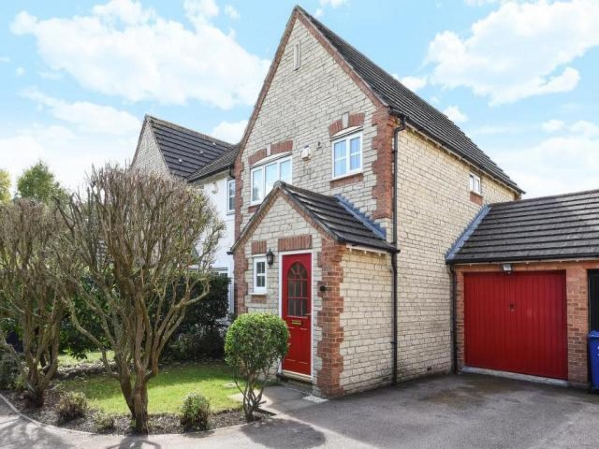 Picture of Home For Rent in Bicester, Oxfordshire, United Kingdom