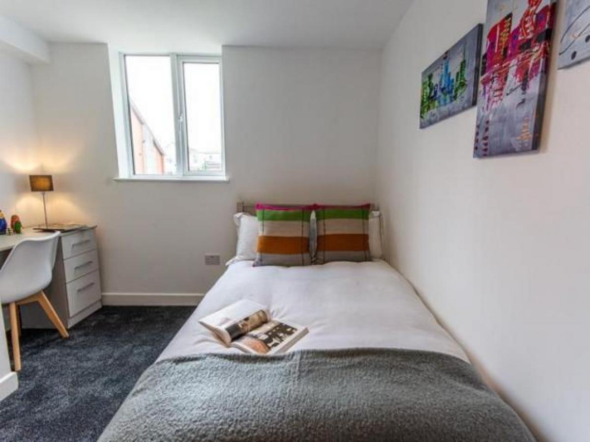 Picture of Home For Rent in Coventry, West Midlands, United Kingdom