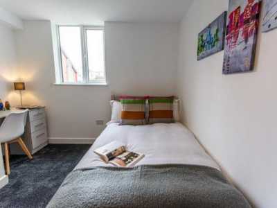 Home For Rent in Coventry, United Kingdom