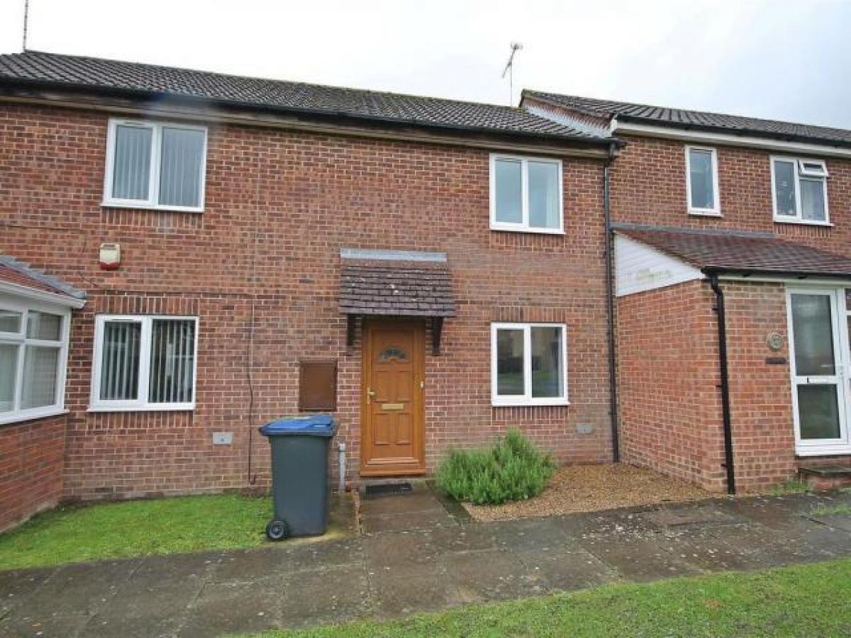 Picture of Home For Rent in Canterbury, Kent, United Kingdom