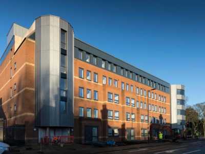 Apartment For Rent in