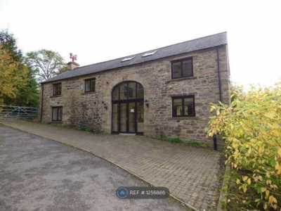 Bungalow For Rent in Alston, United Kingdom