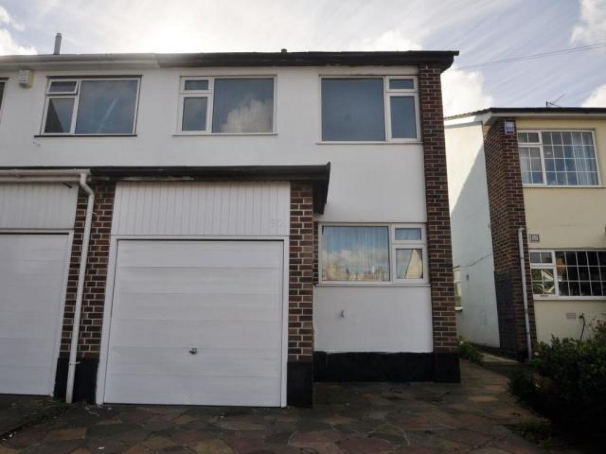 Picture of Home For Rent in Westcliff on Sea, Essex, United Kingdom