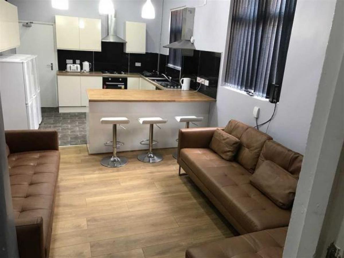 Picture of Home For Rent in Leicester, Leicestershire, United Kingdom