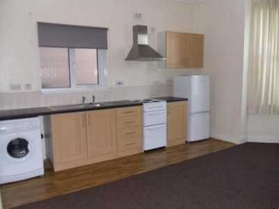 Apartment For Rent in Derby, United Kingdom