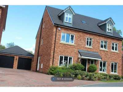 Home For Rent in Watford, United Kingdom