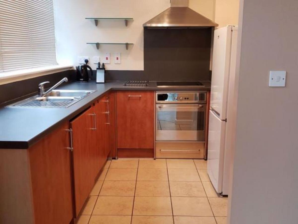Picture of Apartment For Rent in Birmingham, West Midlands, United Kingdom