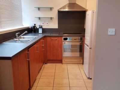Apartment For Rent in Birmingham, United Kingdom