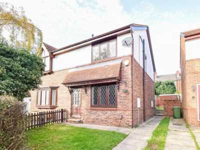 Home For Rent in Ossett, United Kingdom