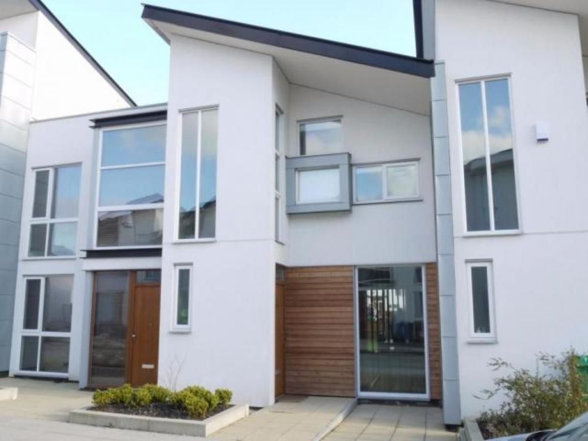 Picture of Home For Rent in Manchester, Greater Manchester, United Kingdom