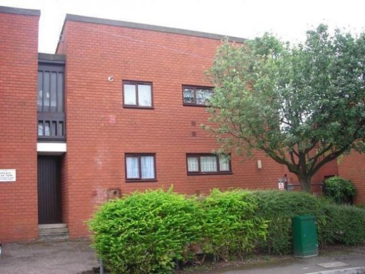 Picture of Apartment For Rent in Maidstone, Kent, United Kingdom