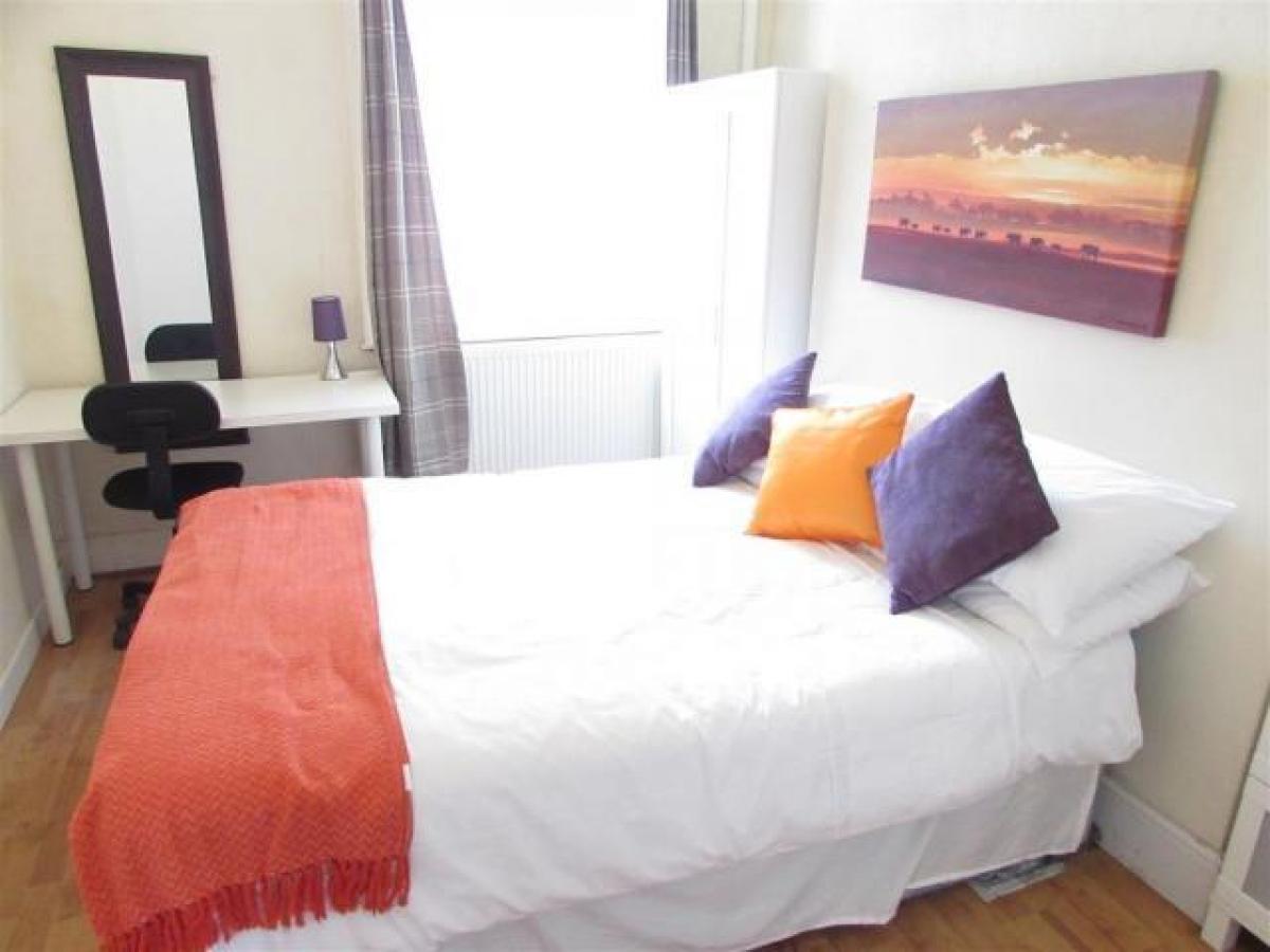 Picture of Home For Rent in Coventry, West Midlands, United Kingdom