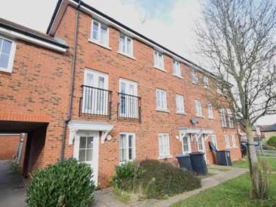 Home For Rent in Hatfield, United Kingdom