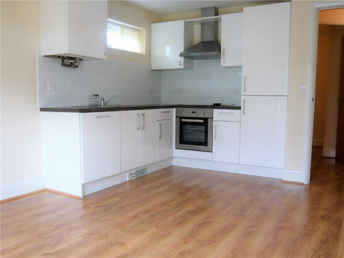 Picture of Apartment For Rent in Bolton, Greater Manchester, United Kingdom