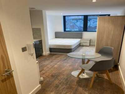 Apartment For Rent in Sheffield, United Kingdom