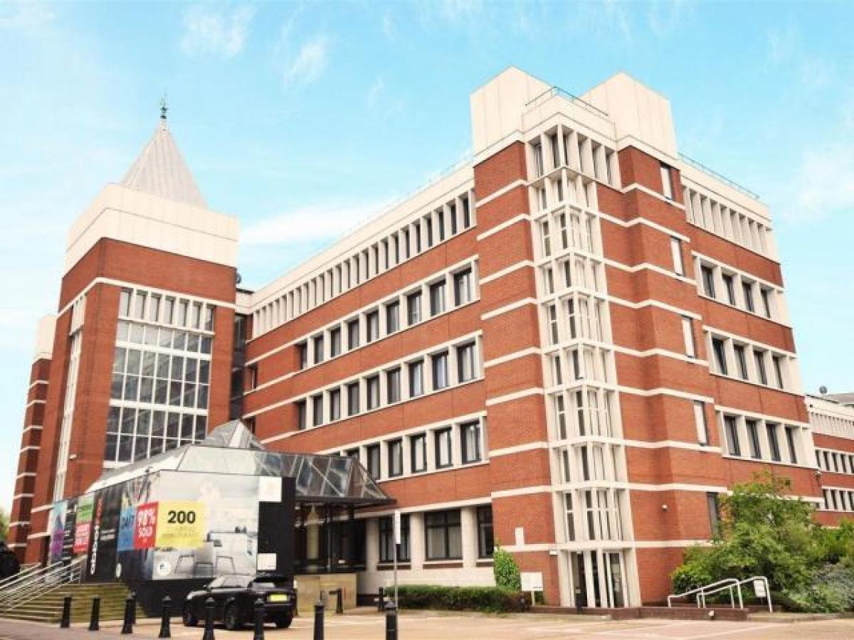 Picture of Apartment For Rent in Norwich, Norfolk, United Kingdom