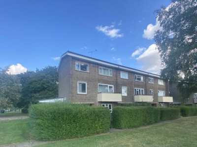 Apartment For Rent in Lincoln, United Kingdom