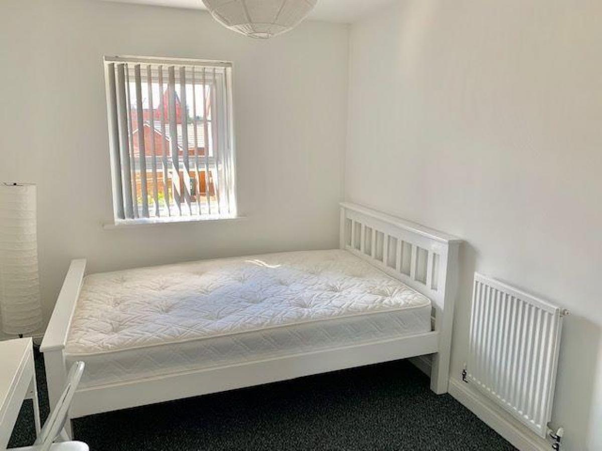 Picture of Home For Rent in Coventry, West Midlands, United Kingdom