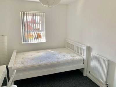 Home For Rent in Coventry, United Kingdom