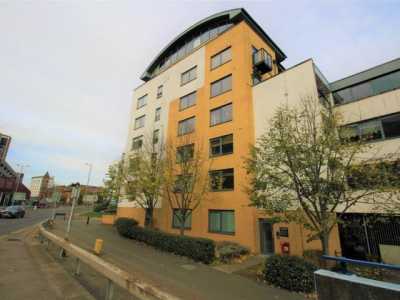 Apartment For Rent in 