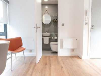 Apartment For Rent in Nottingham, United Kingdom