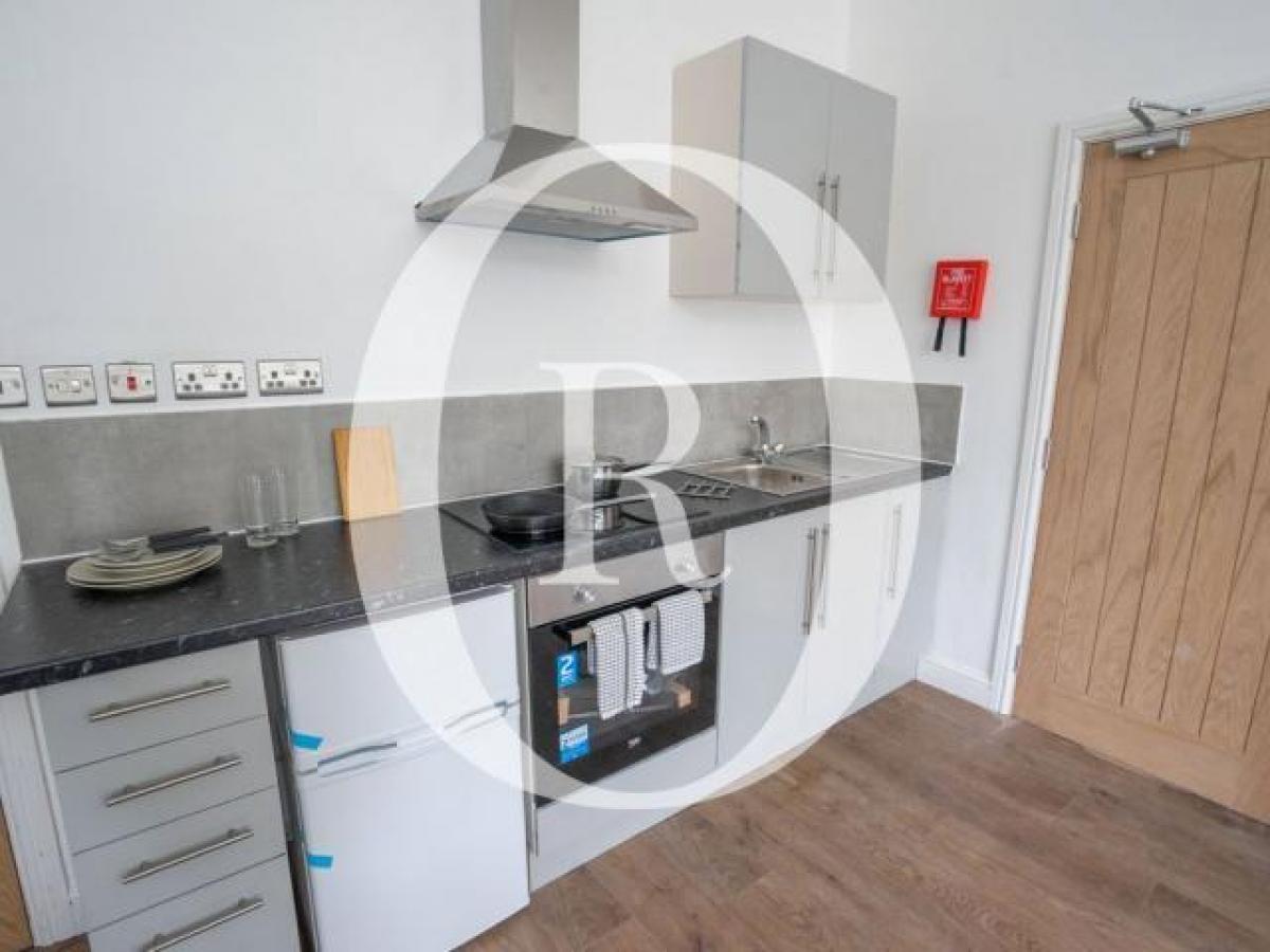 Picture of Apartment For Rent in Leicester, Leicestershire, United Kingdom