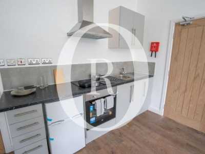 Apartment For Rent in Leicester, United Kingdom