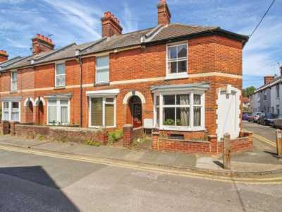 Home For Rent in Canterbury, United Kingdom