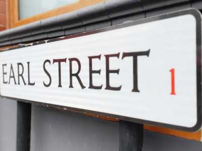 Apartment For Rent in Sheffield, United Kingdom