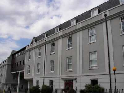 Apartment For Rent in Canterbury, United Kingdom