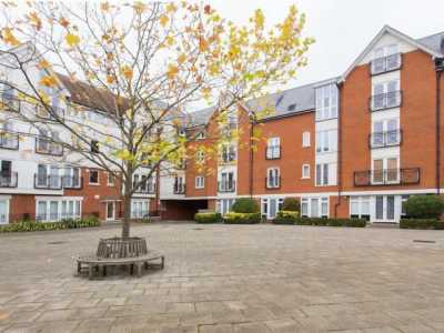 Apartment For Rent in Canterbury, United Kingdom