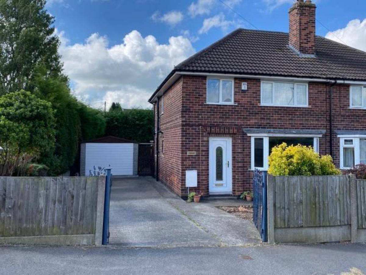 Picture of Home For Rent in Chesterfield, Derbyshire, United Kingdom