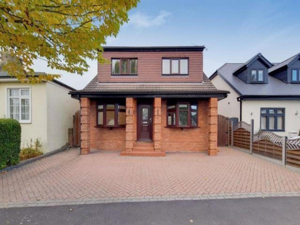 Picture of Home For Rent in Romford, Essex, United Kingdom