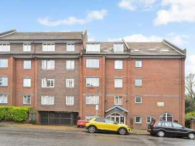 Apartment For Rent in 